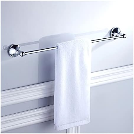 Organizing Space Perfect Towel Rail for Bathroom Kitchen