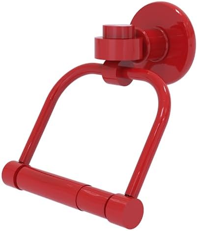 Allied Brass 2024-FER 2-Post Toilet Tissue Holder