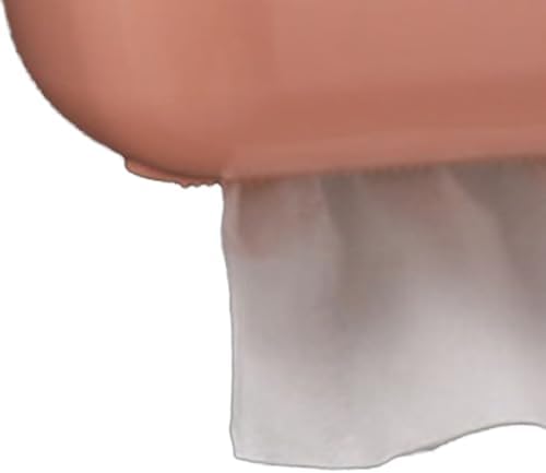 Quickly Access Tissue with RBONATs Space-Saving Holder