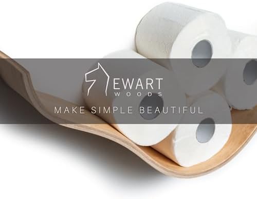 E warth Woods Cloud toilet paper holder
