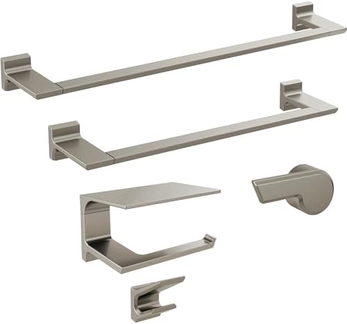 Stainless Steel Pivotal Robe