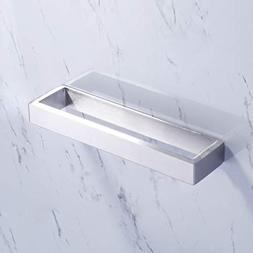 KES 5KG Capacity Stainless Steel Bath Towel Holder