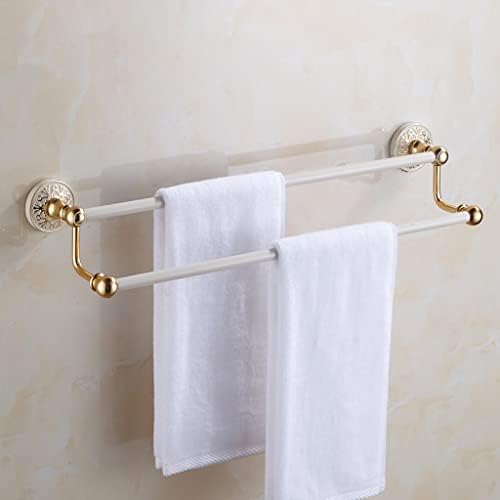 Double-Bar Towel Holder