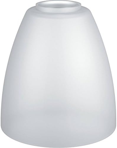 Moen Brantford Bath Lighting Replacement Globe Frosted Glass