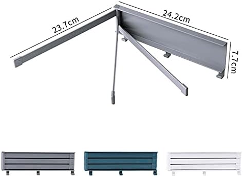Nordic Hand Towel Holder