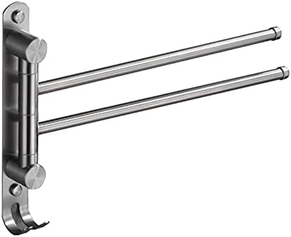 Stainless Steel Towel Rail