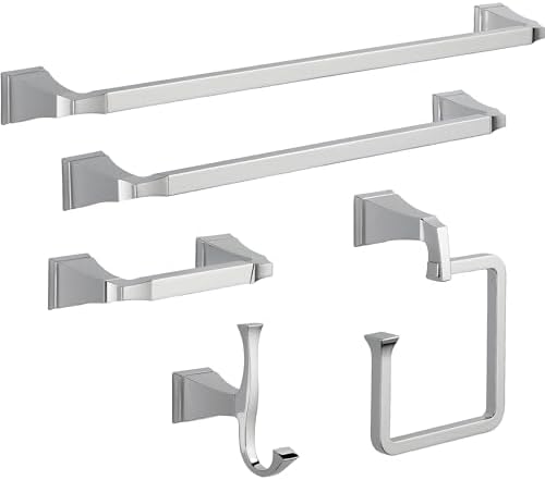 Stylish Delta 75135 Robe Hook