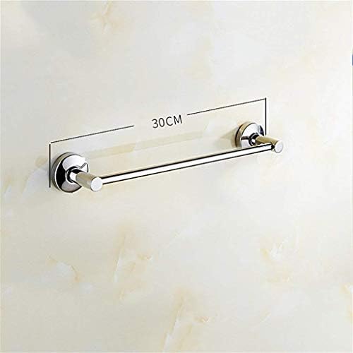 Bathroom Towel Hanger Bar 30cm