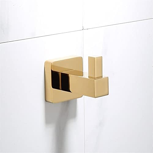 Nordic Copper Towel Rack