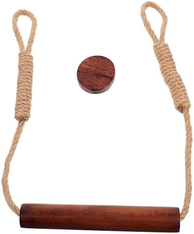 STOBAZA 2pc Wall-Mounted Toilet Tissue Holder