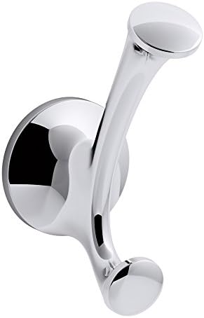 Durable and Stylish Robe Hook for Bathroom