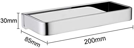 Contemporary Solid Copper Towel Bar for Bathroom or Home Use