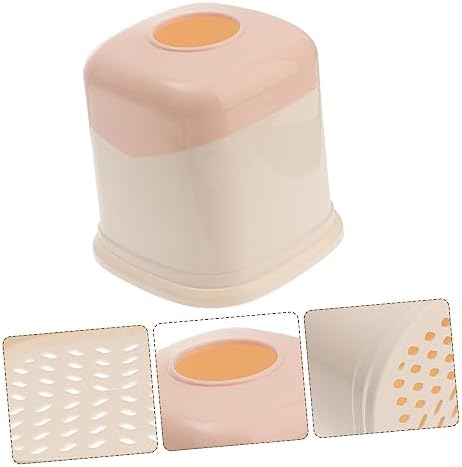Creative Plastic Toilet Paper Holder for Home Use