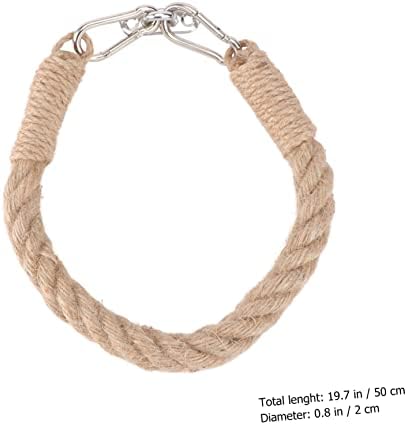 Sturdy 304 Stainless Steel Novelty Rope Toilet Paper Holder