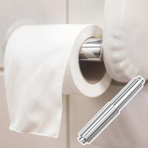 Xinjoduz Toilet Paper Holder Replacement Rod