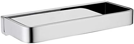 Contemporary Solid Copper Towel Bar for Bathroom or Home Use