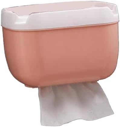 Quickly Access Tissue with RBONATs Space-Saving Holder