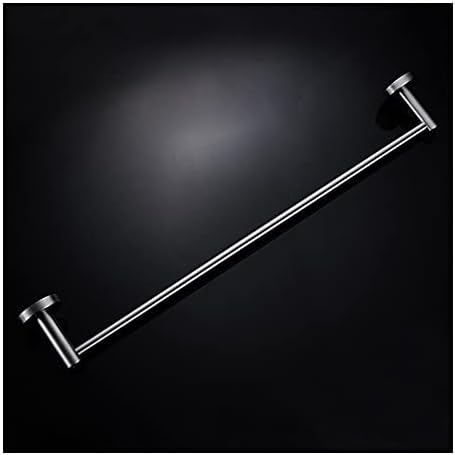 Wall-Mounted Towel Rail