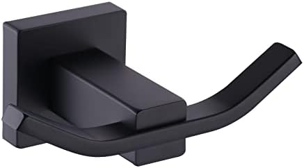 Double-Purpose Towel Hook
