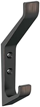 Baileigh Emerge Wall Hook Oil Rubbed Bronze