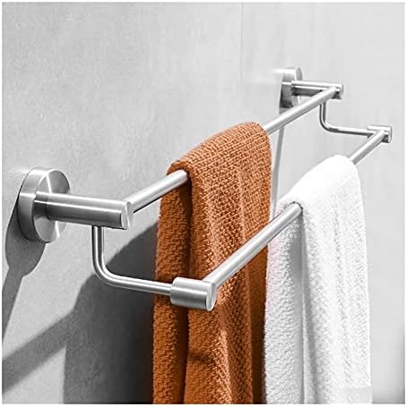 Everything You Need for a Busy Bathroom