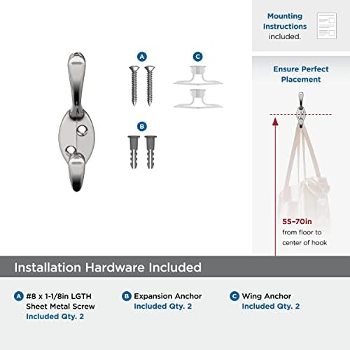 Stylish Decorative Wall Hook