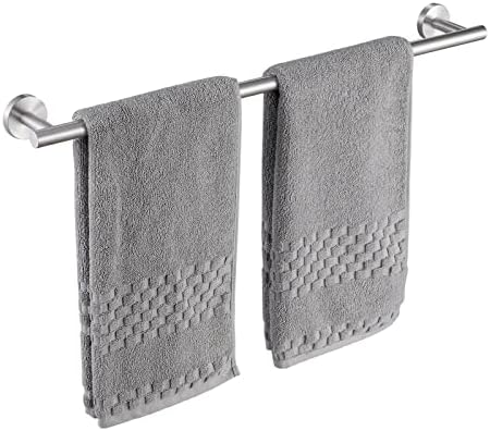 KES Stainless Steel Towel Bar