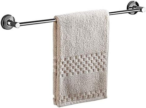 Stainless Steel Towel Rail System Space Saving Durable