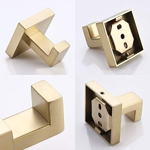 KES Towel Hook