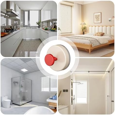 No Drill Suction Cup Towel Hooks for Shower