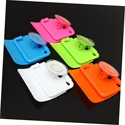 3-Pack Toilet Paper Holder