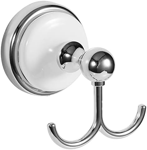 Premium Robe Towel Hook