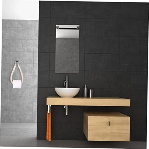 Nautical Toilet Paper Holder Towel Rail