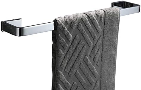 Sturdy Durable 30cm Copper Towel Rail