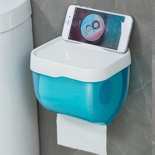 Waterproof Toilet Paper Holder