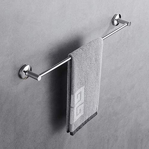 Stainless Steel Towel Rail System Space Saving Durable
