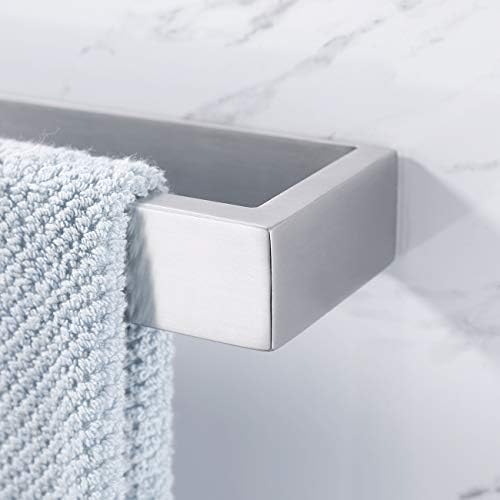 KES 5KG Capacity Stainless Steel Bath Towel Holder
