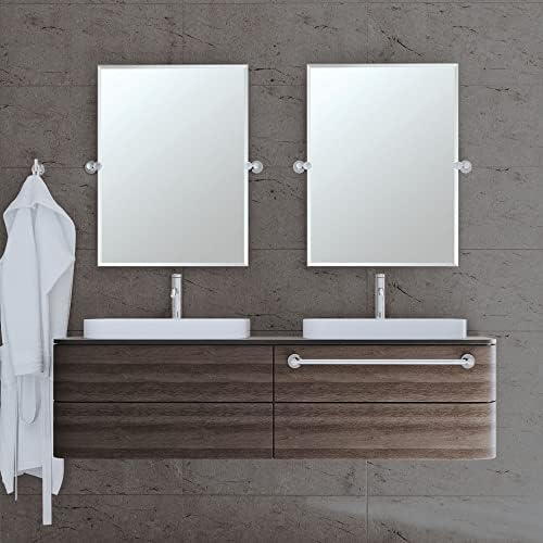 Modern Channel Robe Hook