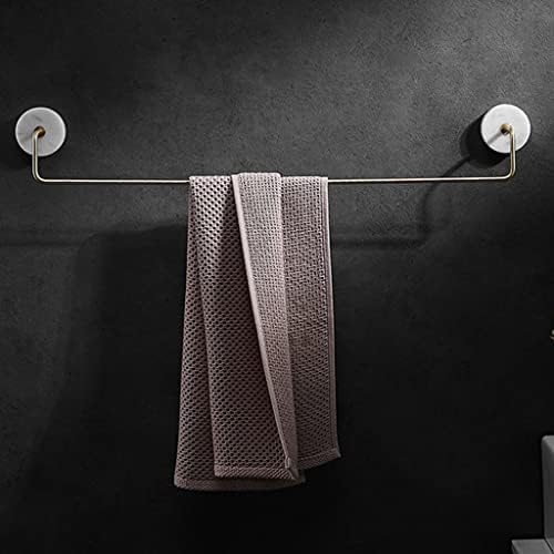 BOCbco Golden Towel Bar