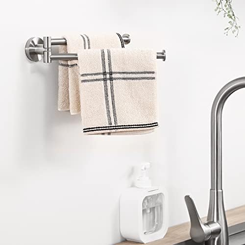 KES - Swing Out Towel Rack