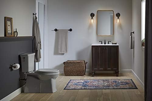 Elegant Robe Hook for Your Bathroom