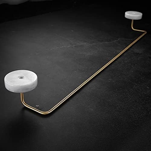 BOCbco Golden Towel Bar