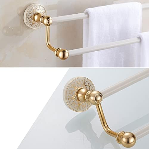 Double-Bar Towel Holder
