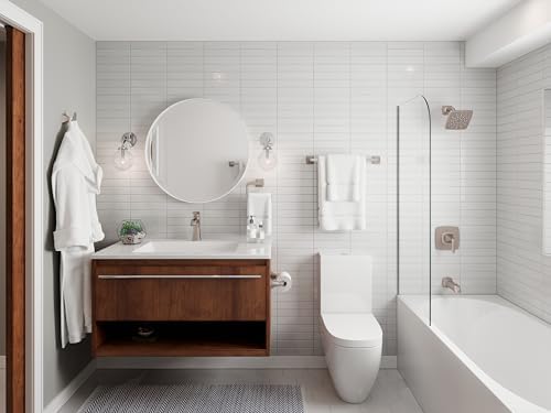 Premium Pfister Bruxie Towel Hook