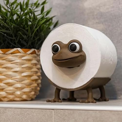 Adorable Animal Sink Holder