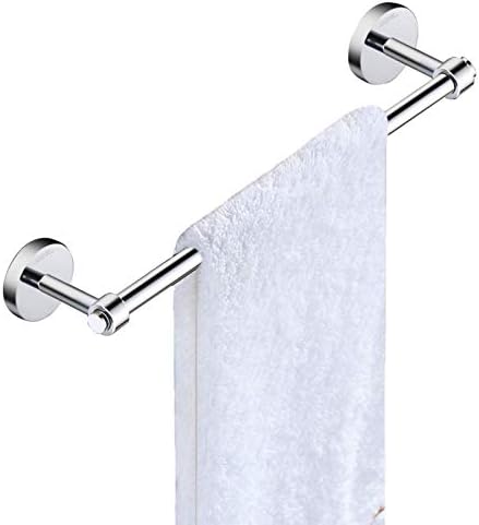 Ergonomic Towel Holder Wall-Mounted