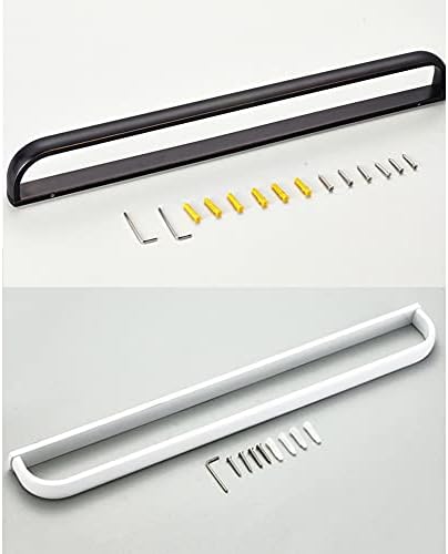 bqbcob wall mounted single towel bar