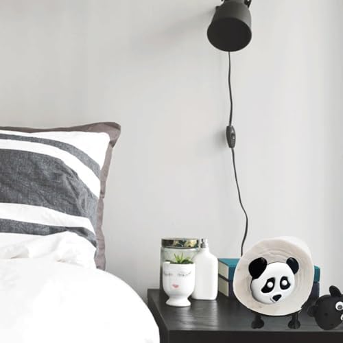 Funny Sheep Toilet Paper Holder Bathroom Animal decor