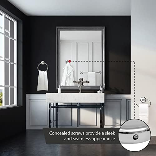 Premium Robe Towel Hook