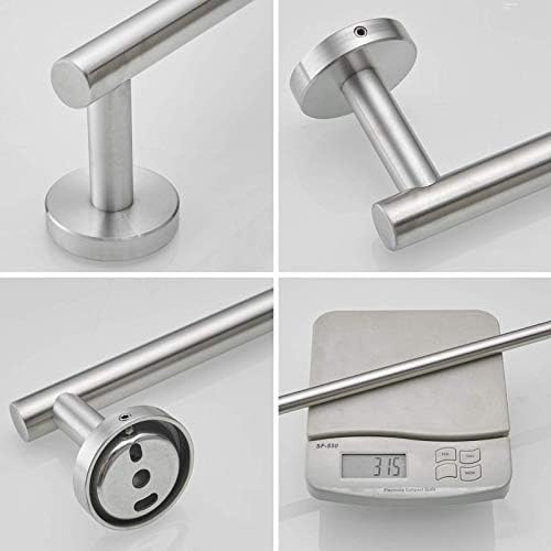 Stylish Towel Rail for Bathroom